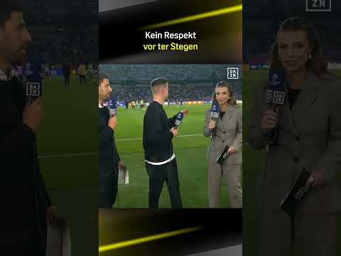 Unverschรคmt ๐