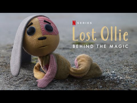 Behind the Magic | Lost Ollie