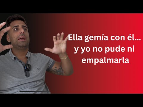 Esa noche perdí más que una erección… perdí mi autoestima