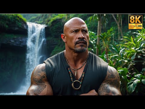 MOANA | Action, Thriller, Fantasy | Best Hollywood Action Movie In English Full Movie 4K Ultra HD