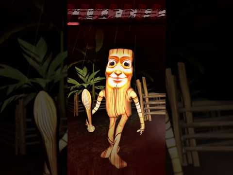 SIÊU THỊ ĐA NĂNG P161 | TUNG TUNG SAHUR P1 #shinoi #shorts #tungtungtungsahur
