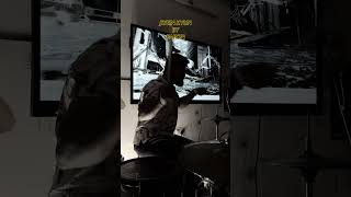 JIYEIN KYUN DRUM COVER #drums #drummer #bollywood #skills #talent #rockversion #community #india