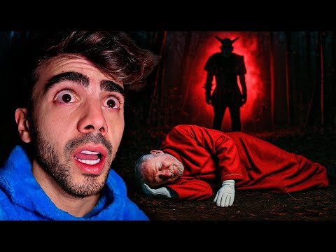 FEDE VIGEVANI MUESTRA LA MUERTE DEL DR LIZARRAGA 😨😨 * ¡Alfa lo ha asesinado!