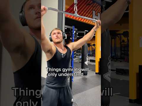Back day essential | #gym #content #skit #shorts