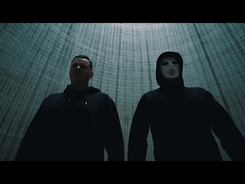 Angerfist & Unfused - Infinite Void (Official Videoclip)