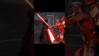 Dark Lord Revan 100% Lore Accurate