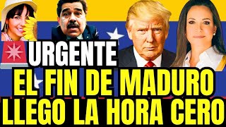 VIGILIA Y ORACIÓN POR VENEZUELA.VIENE LA LIBERTAD. 15/09/25