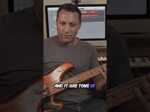 How to Write Dark Tool-Inspired Bass Riffs
