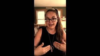 Let’s talk...Seasonal Allergies!
