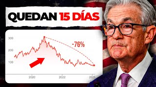 URGENTE: EEUU Anuncia un Recorte MASIVO que SACUDIRÁ la Economía Global | Noticiero Completo
