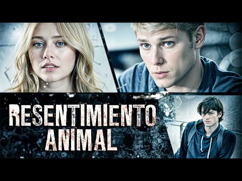 Resentimiento Animal | Acción | Peliculas Completas En Espanol Latino