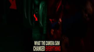 What Was That?! 🎥😱