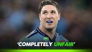 Moses' passionate plea for Laurie Daley + Gagai Broncos return on the cards 🃏 | NRL Tonight
