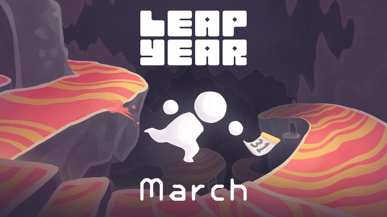 Leap Year: March trailer thumbnail
