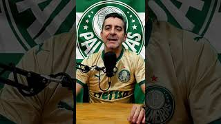 Palmeiras conseguiu arrancar um empate no final do jogo com o Inter Miami por 2 X 2. #palmeiras