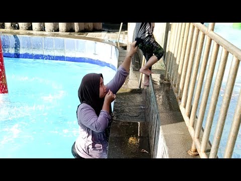 Berenang