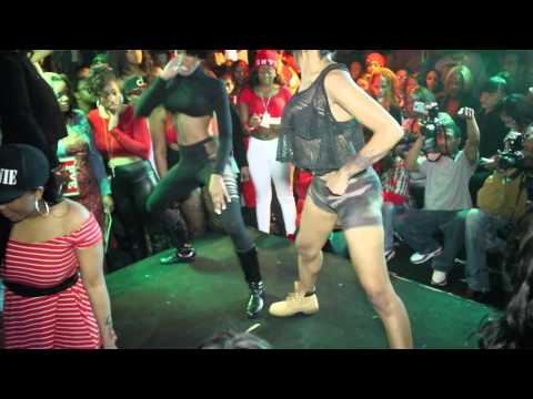 (((OFFICIAL VIDEO))) DENVER $2,000 TWERK CONTEST