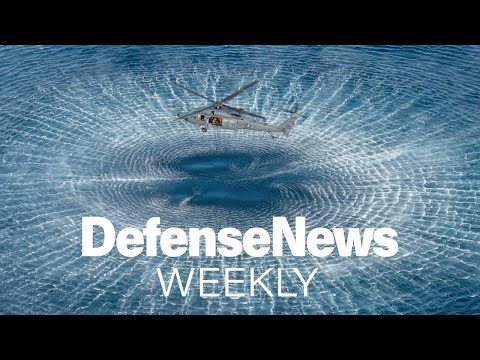 Native American WWI troops to get Medal of Honor? | Defense News Weekly Full Episode 1.4.25