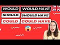 Understanding Modal Verbs: Could, Would, Should