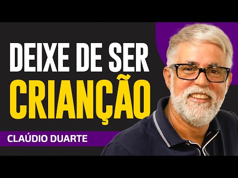 Cláudio Duarte - MATURIDADE PARA VIVER MILAGRES