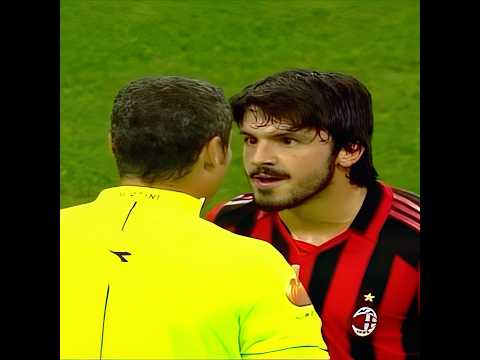 Gattuso Prime 😈