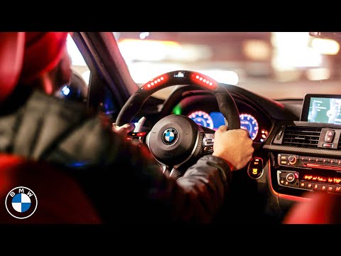 DON'T BUY AN LED STEERING WHEEL UNTIL YOU WATCH THIS