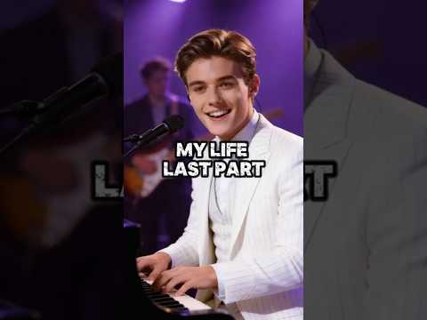 The Moment Music Gives You Strength | MY LIFE LAST PART | HU SHAOHUA #shorts