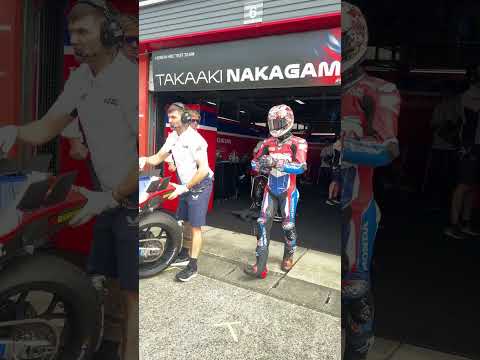 MotoGP Japan ๐ฏ๐ต