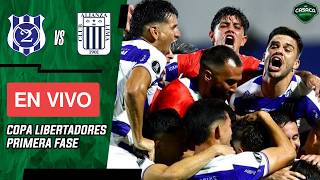 ✅ TRIUNFO HISTÓRICO DE 2 de Mayo vs Alianza Lima 🔴 Copa CONMEBOL Libertadores 🏆