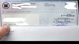 How I Made $36,000 In 15 Days Virtually Wholesaling Real Estate