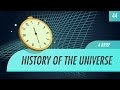 Exploring the Early Moments of the Universe