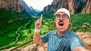 The Best Golf Course You've Never Heard Of!!