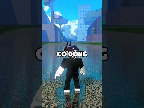 Top 5 melee pvp mạnh nhất trong #bloxfruits #roblox