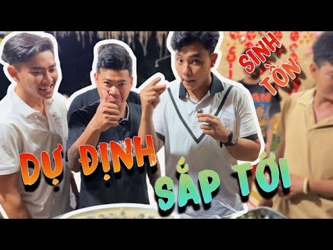 Ốc Mẻ Và Dự Định Sắp Tới Của Team Cần Mọi Người Đưa Ra Ý Kiến | Thanh Nhã TV