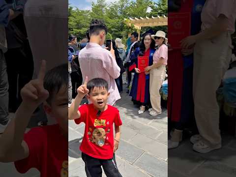 Món quà đặc biệt của Mẹ và Tín tặng Út Kha/ Tín ngộ tv #shorts