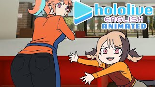 BBB KFP 【Hololive Animated】