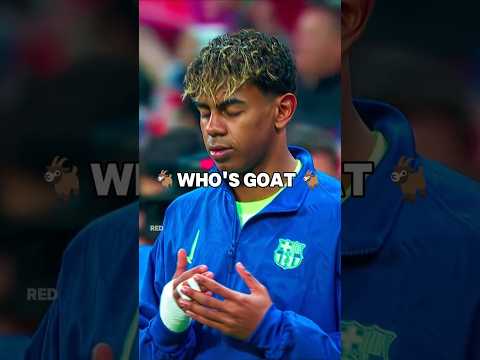 mbappe vs Yamal #football #shorts #youtubeshorts