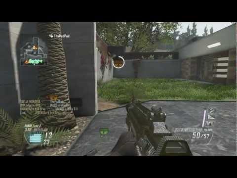 Black Ops 2 : 110 - 6 Dual mit Sofie | 4 für Life Style | ELoTRiX