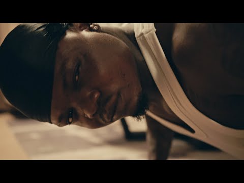 Harmonize - You Better Go (Official Music Video)