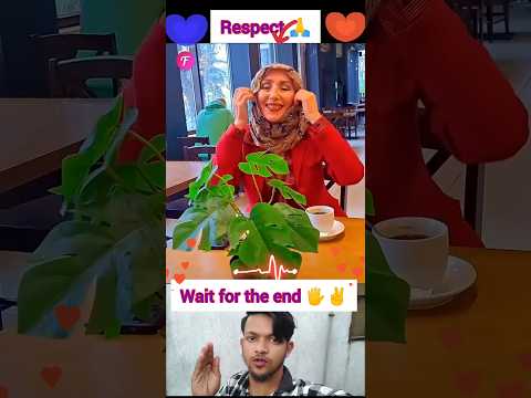 Mashallah 🤲💖#respect humanity #shorts #trending #viralvideo #youtubeshorts