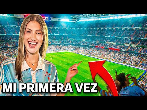 EL PRIMER PARTIDO de FÚTBOL de PAULA!!