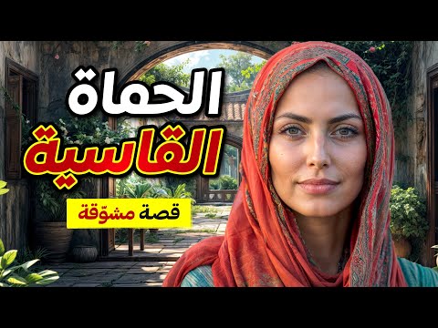 قصة الحماة القاسية , من القصص المشوّقة والمعبرة