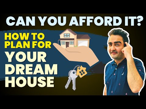 How Much Home loan Can You Afford? IN INDIA| (By Salary) .HOME LOAN INDIA| Financial Planning