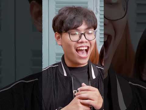 Đoán xem ai là người biết nhiều nhà nhân vật trong Doraemon nhất? | CL MEDIA #shorts #guessinggame