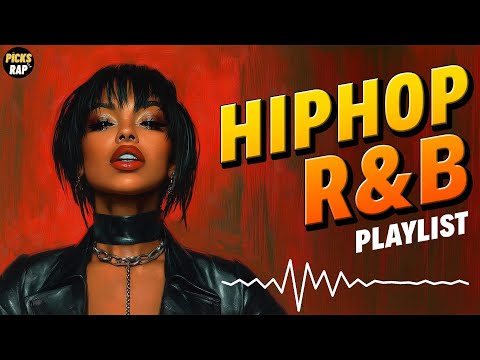 HipHop Mix and R&B Mix 2025 - Best HipHop & RnB Playlist 2025