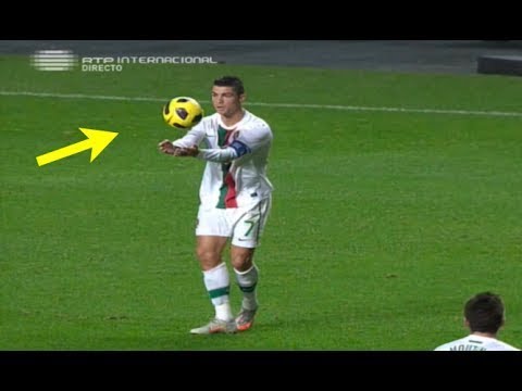ФИНТЫ КОТОРЫЕ ПОТРЯСЛИ ВЕСЬ МИР