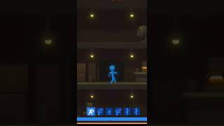 Stick man #games #gaming
