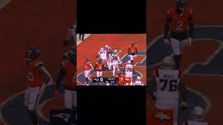 Drake Maye ties the game up #shorts #newenglandpatriots #nfl