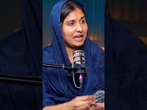 सांसद Iqra Hasan ने कहा BJP का नारा ‘सब का साथ सबका विकास’ झूठा नारा है #iqrahasan #pda #bjp #shorts