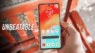 Honor Magic V5 2 Months Later Review - Ultimate Galaxy Z Fold 7 Killer...